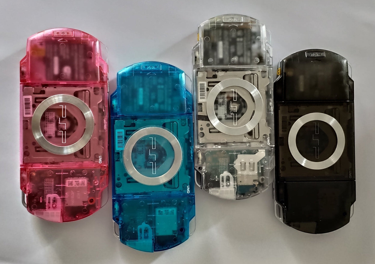 PSP